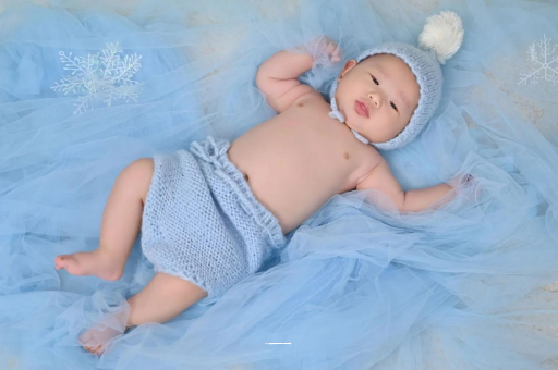 黔南母乳宝宝大便颜色